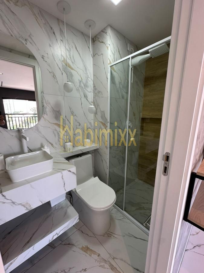 Apartamento, 2 quartos, 38 m² - Foto 15