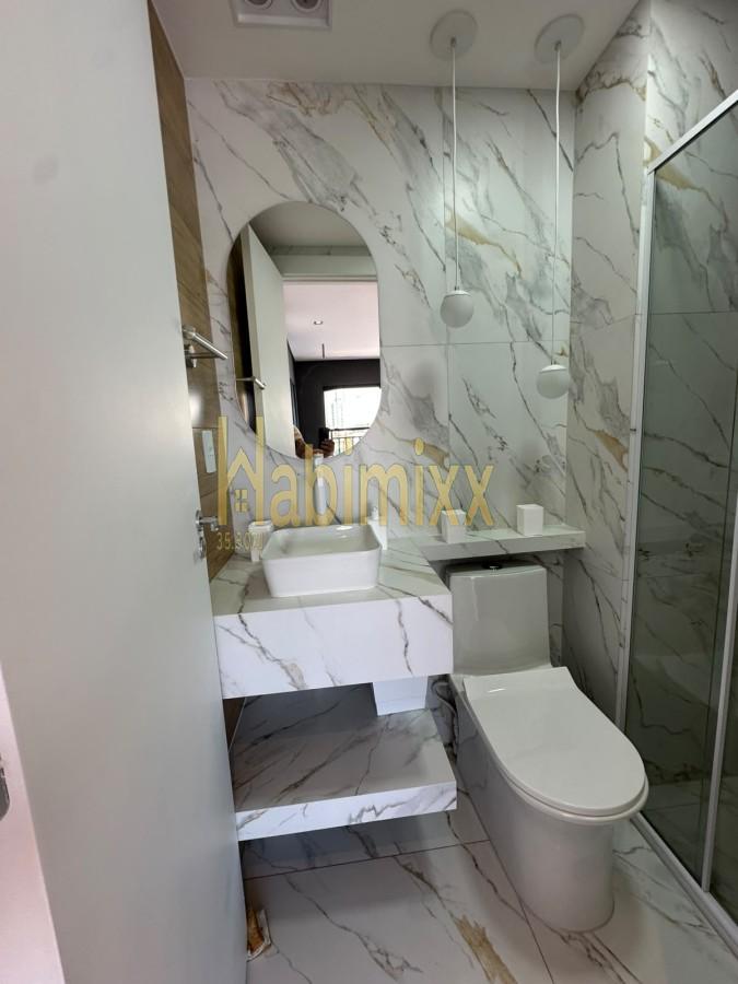 Apartamento, 2 quartos, 38 m² - Foto 14