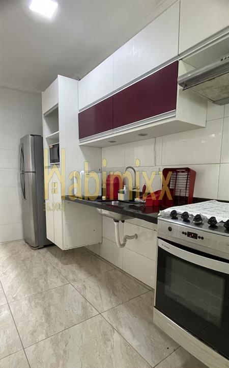 Apartamento, 2 quartos - Foto 4