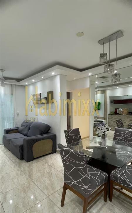 Apartamento, 2 quartos - Foto 6