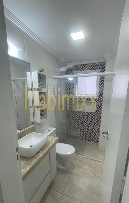 Apartamento, 2 quartos - Foto 11