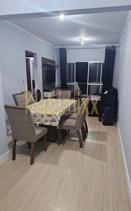 Apartamento, 3 quartos - Foto 3