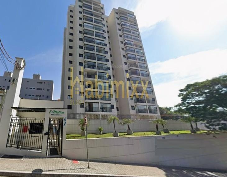 Apartamento, 2 quartos, 55 m² - Foto 27