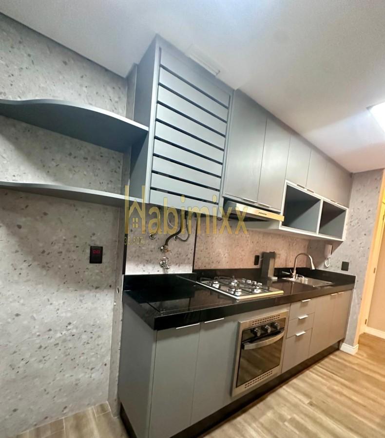 Apartamento, 2 quartos, 55 m² - Foto 4