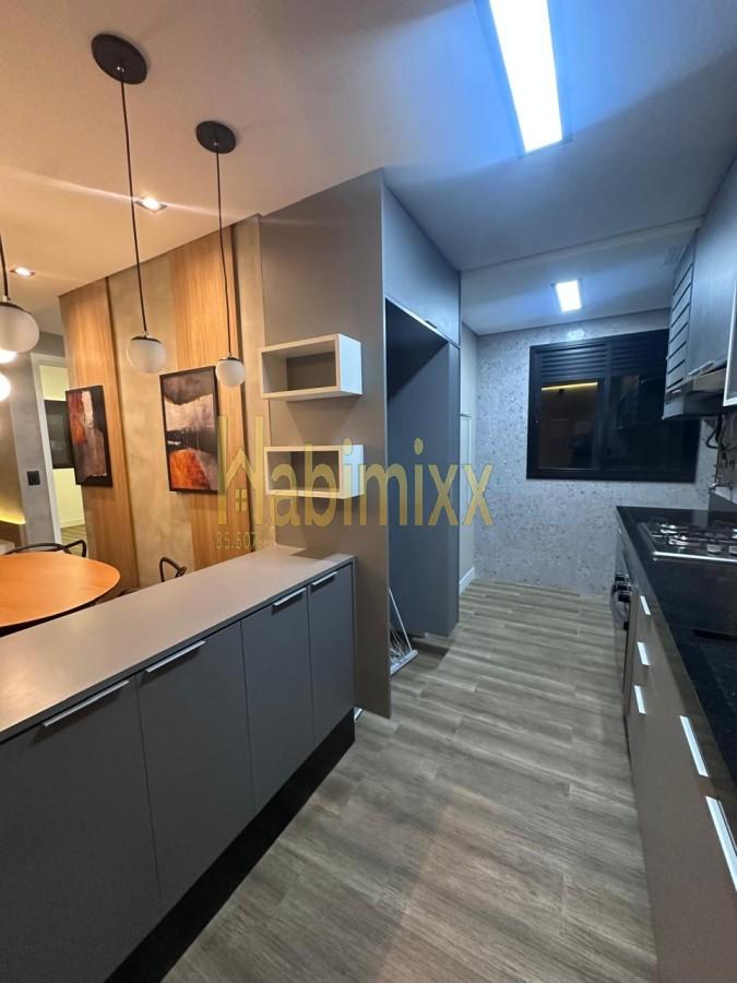 Apartamento, 2 quartos, 55 m² - Foto 1