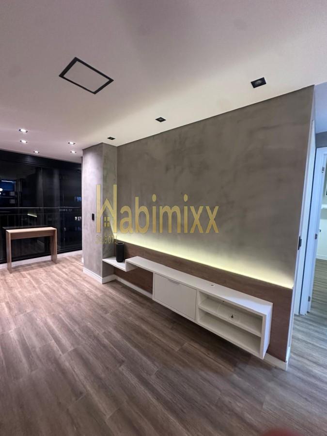 Apartamento, 2 quartos, 55 m² - Foto 8