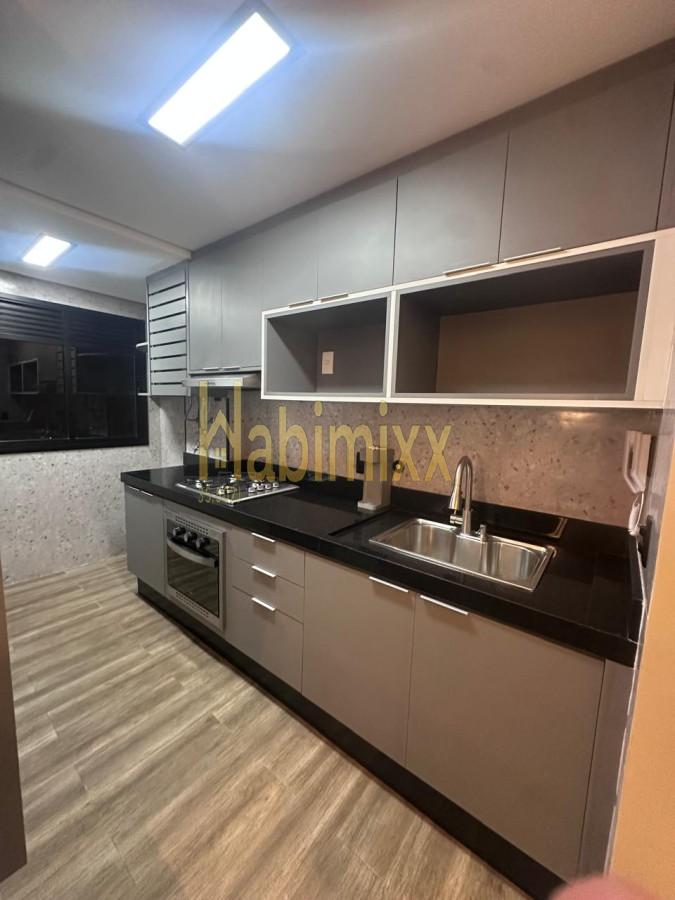 Apartamento, 2 quartos, 55 m² - Foto 6