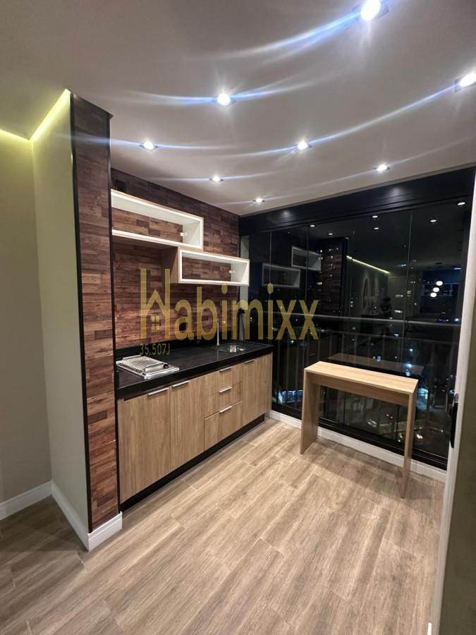Apartamento, 2 quartos, 55 m² - Foto 9