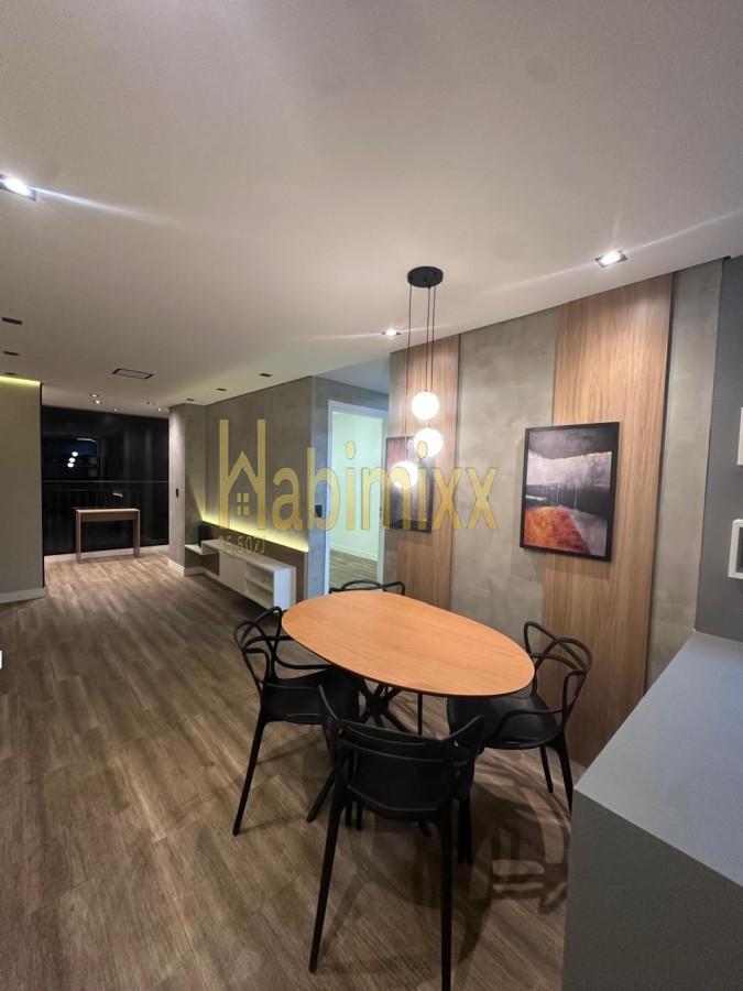 Apartamento, 2 quartos, 55 m² - Foto 10