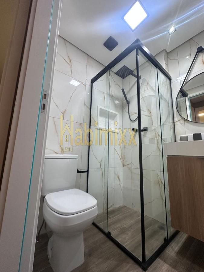 Apartamento, 2 quartos, 55 m² - Foto 12