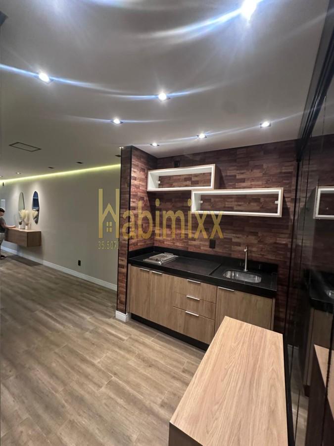 Apartamento, 2 quartos, 55 m² - Foto 11