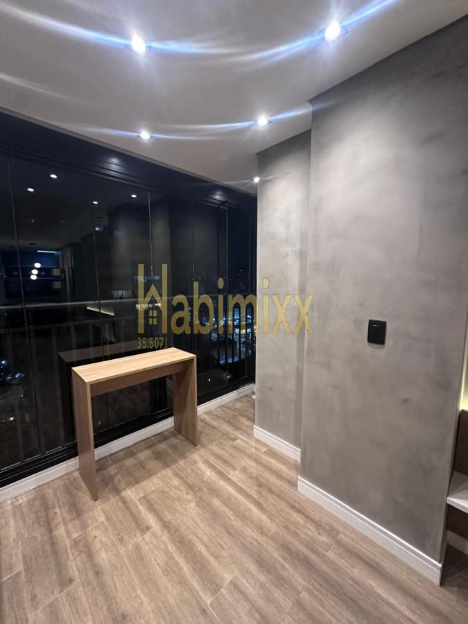 Apartamento, 2 quartos, 55 m² - Foto 15