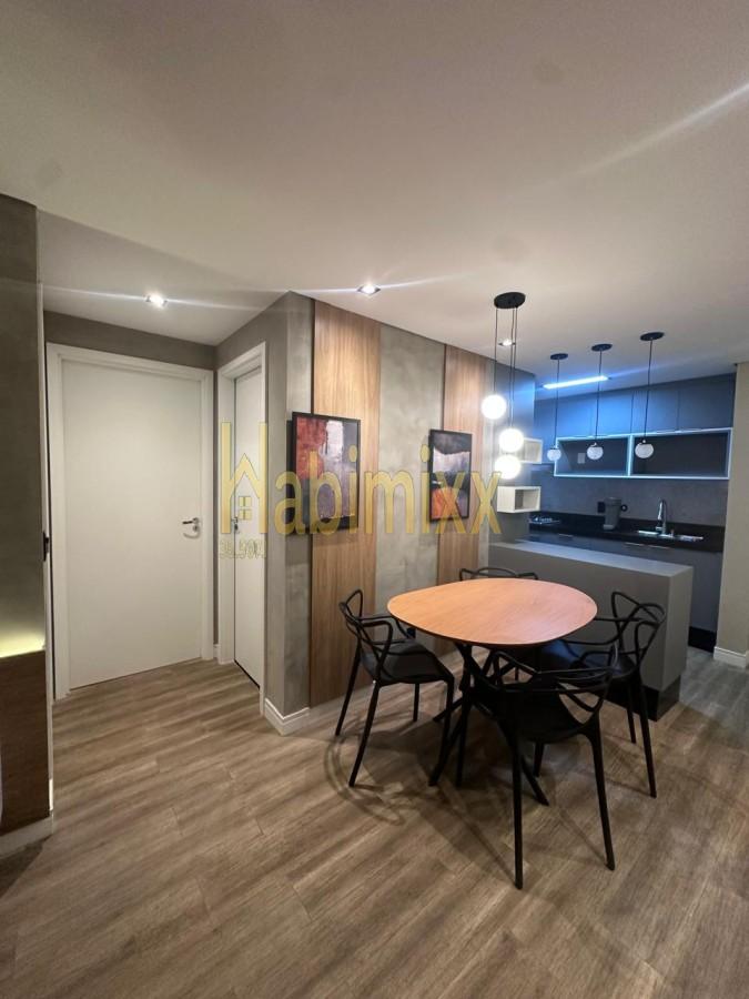 Apartamento, 2 quartos, 55 m² - Foto 24