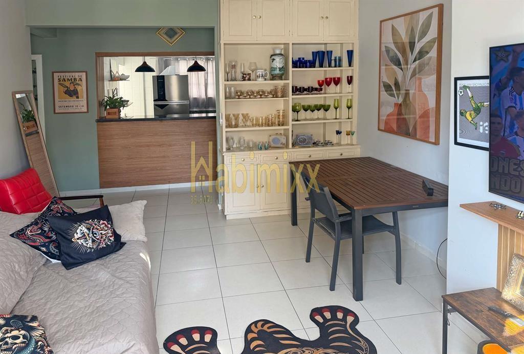 Apartamento, 3 quartos - Foto 1
