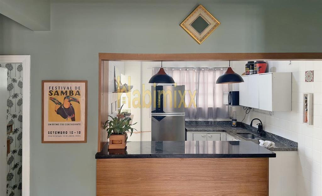 Apartamento, 3 quartos - Foto 2