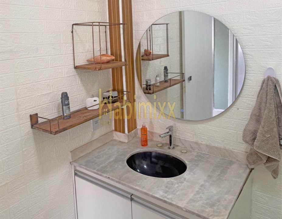 Apartamento, 3 quartos - Foto 7