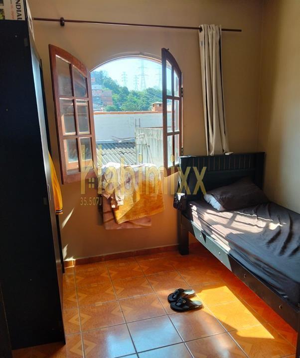 Sobrado, 4 quartos - Foto 9