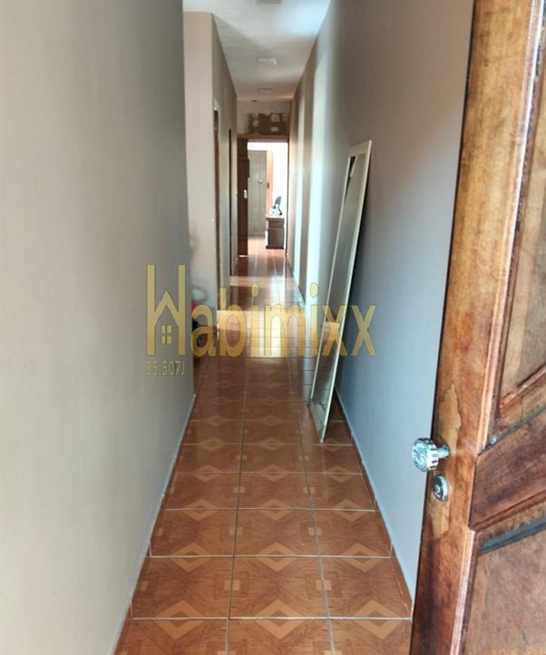 Sobrado, 4 quartos - Foto 10