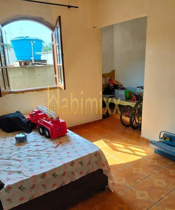 Sobrado, 4 quartos - Foto 7