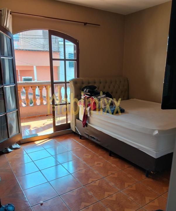 Sobrado, 4 quartos - Foto 12