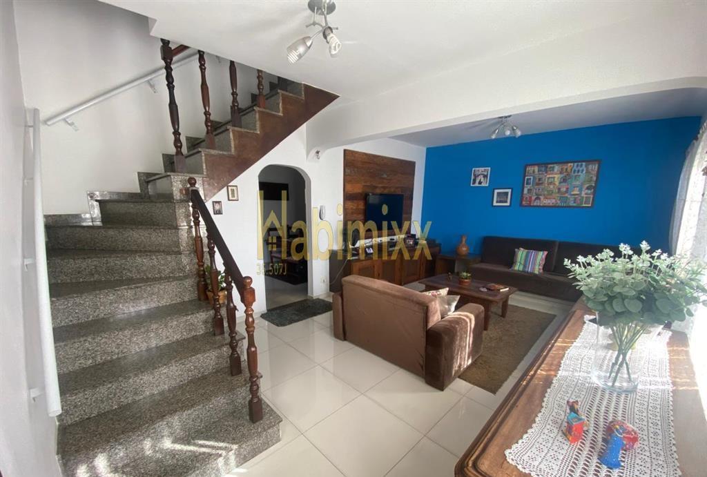 Sobrado, 3 quartos - Foto 3
