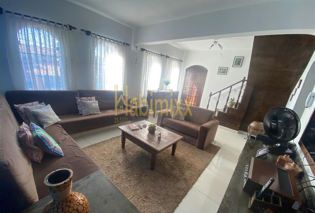 Sobrado, 3 quartos - Foto 2