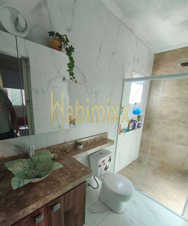 Sobrado, 2 quartos - Foto 6