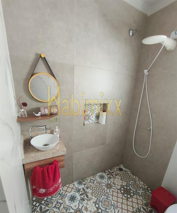 Sobrado, 2 quartos - Foto 8