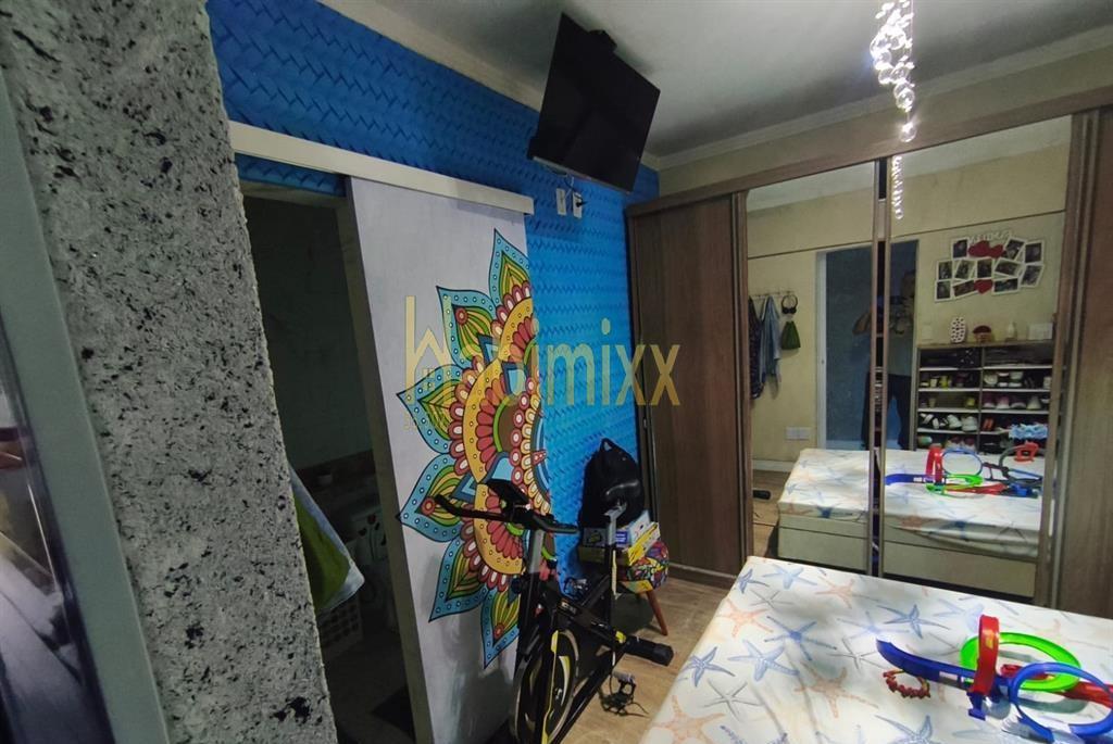 Sobrado, 2 quartos - Foto 10
