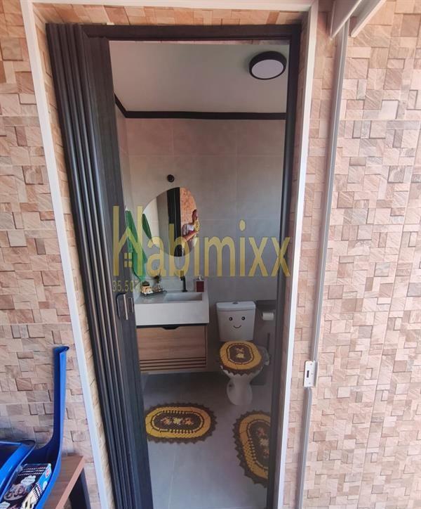 Sobrado, 2 quartos - Foto 19
