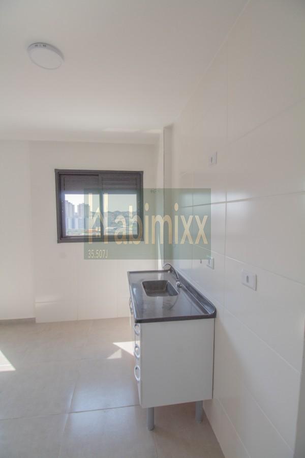 Apartamento, 1 quarto, 31 m² - Foto 12
