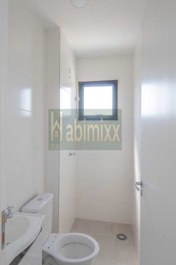 Apartamento, 1 quarto, 31 m² - Foto 9