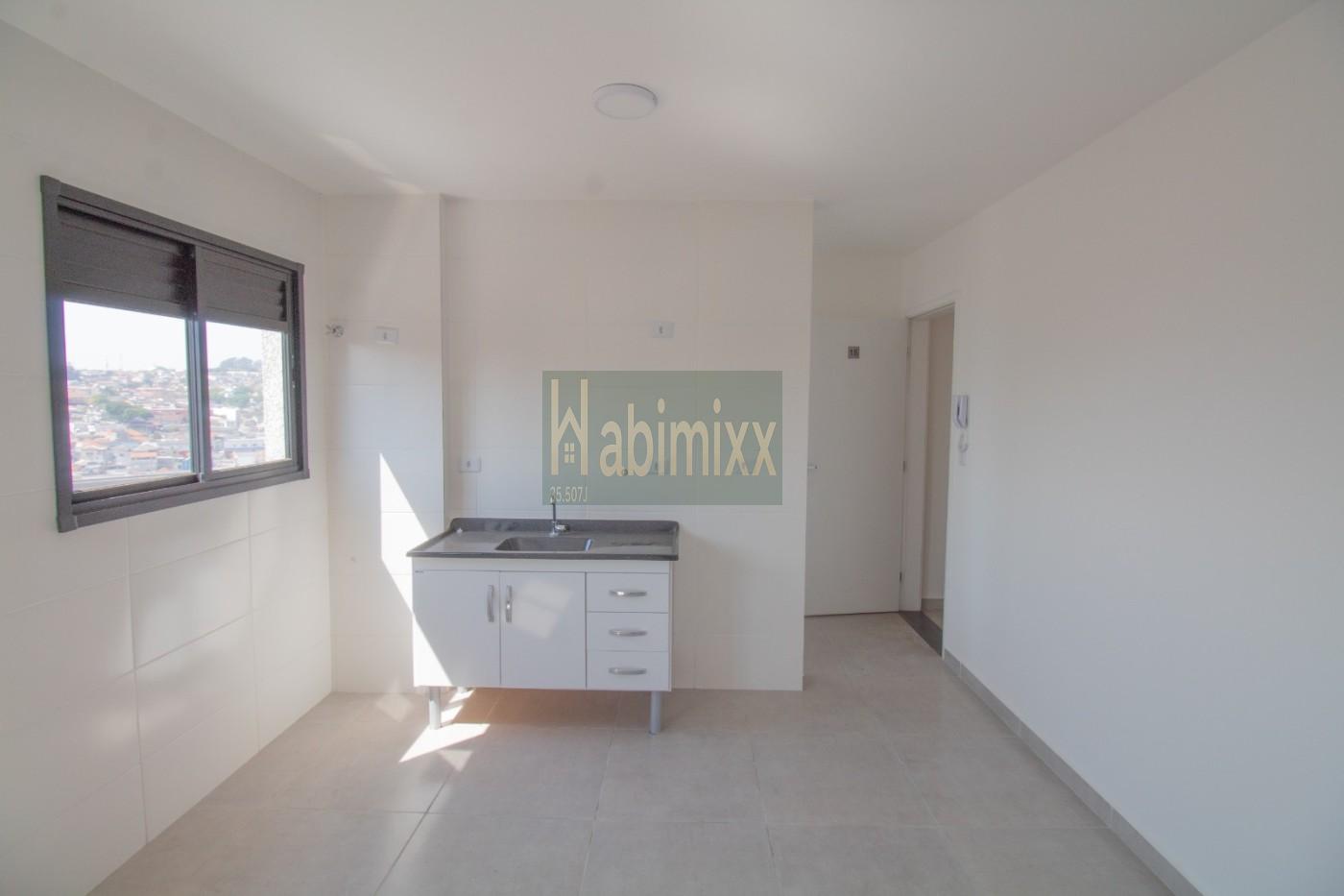 Apartamento, 1 quarto, 31 m² - Foto 1