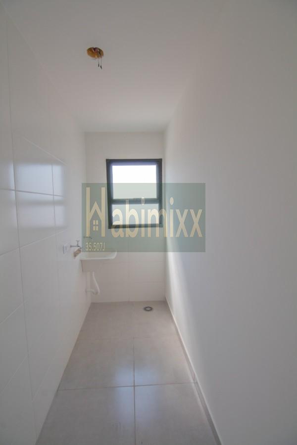 Apartamento, 1 quarto, 31 m² - Foto 5