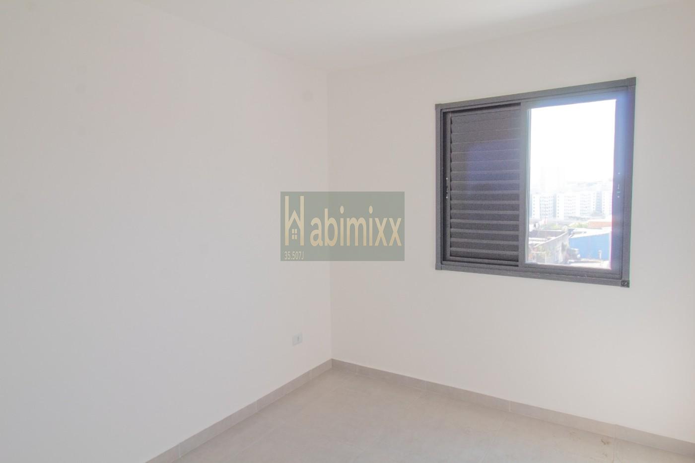 Apartamento, 1 quarto, 31 m² - Foto 16