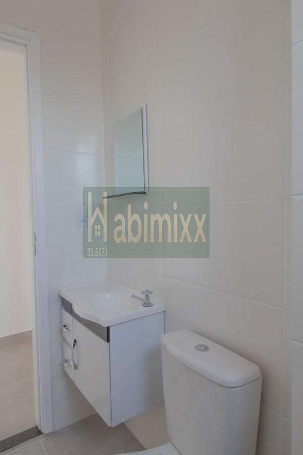 Apartamento, 1 quarto, 31 m² - Foto 7