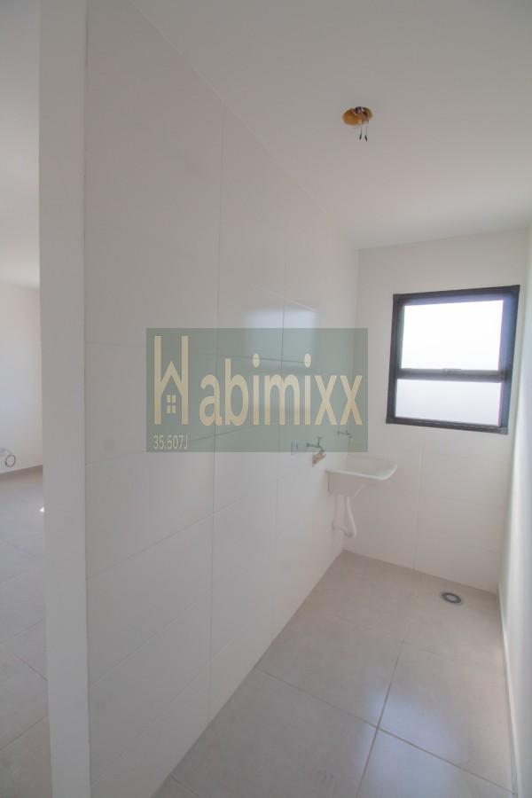 Apartamento, 1 quarto, 31 m² - Foto 6