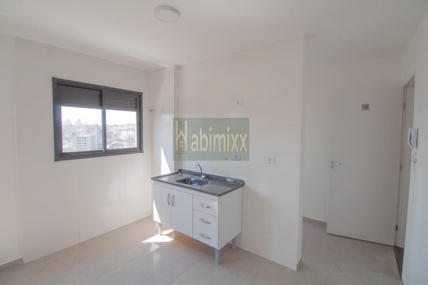 Apartamento, 1 quarto, 31 m² - Foto 14
