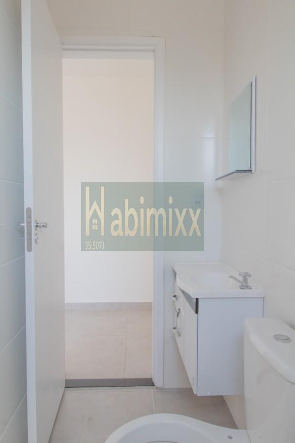 Apartamento, 1 quarto, 31 m² - Foto 8