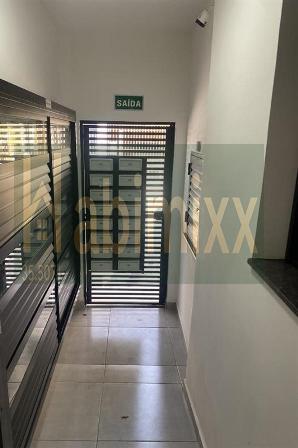Apartamento, 1 quarto, 31 m² - Foto 2