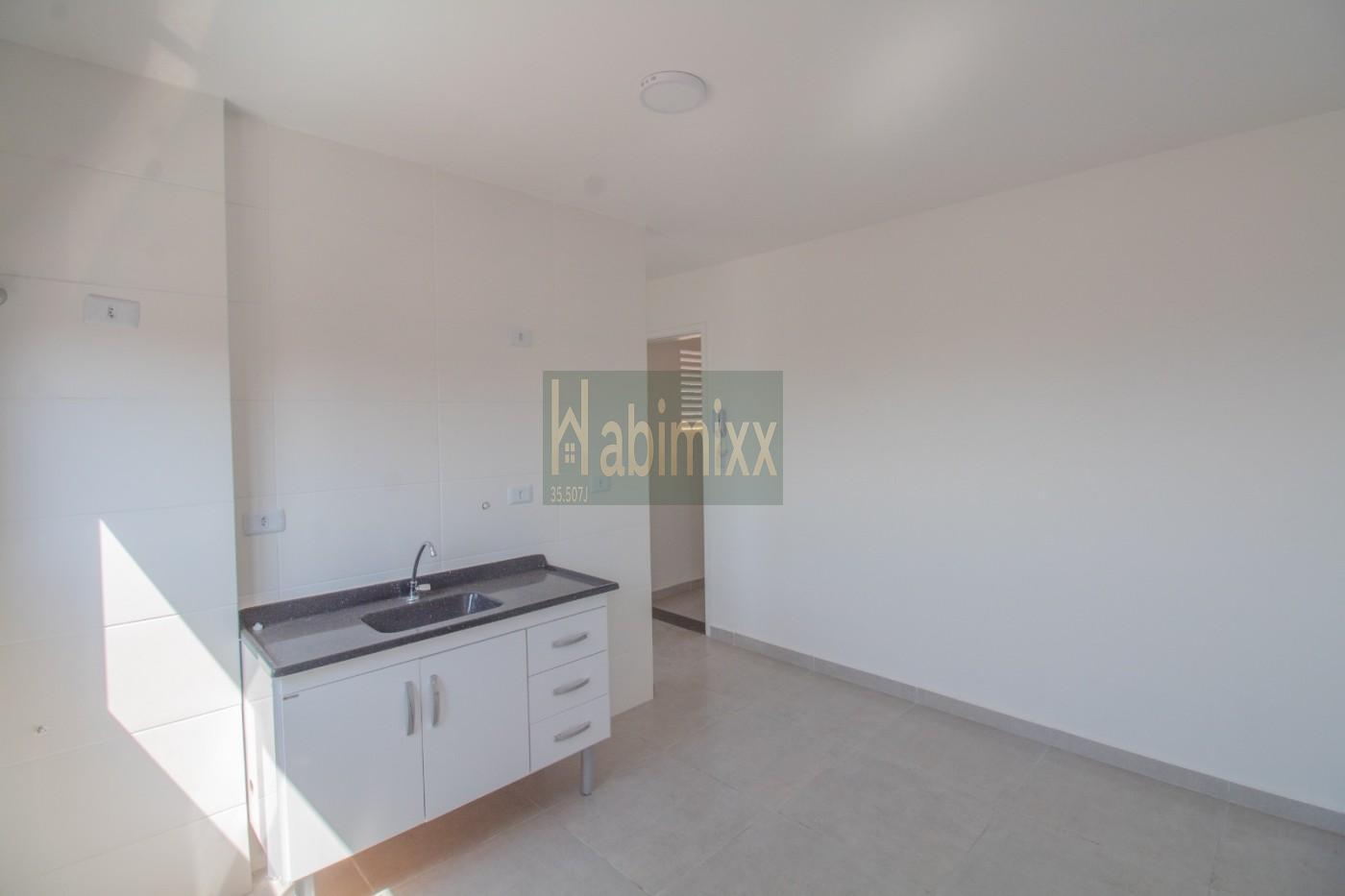 Apartamento, 1 quarto, 31 m² - Foto 11