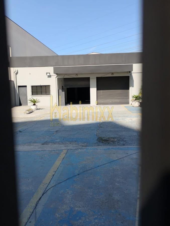 Depósito-Galpão - Foto 3