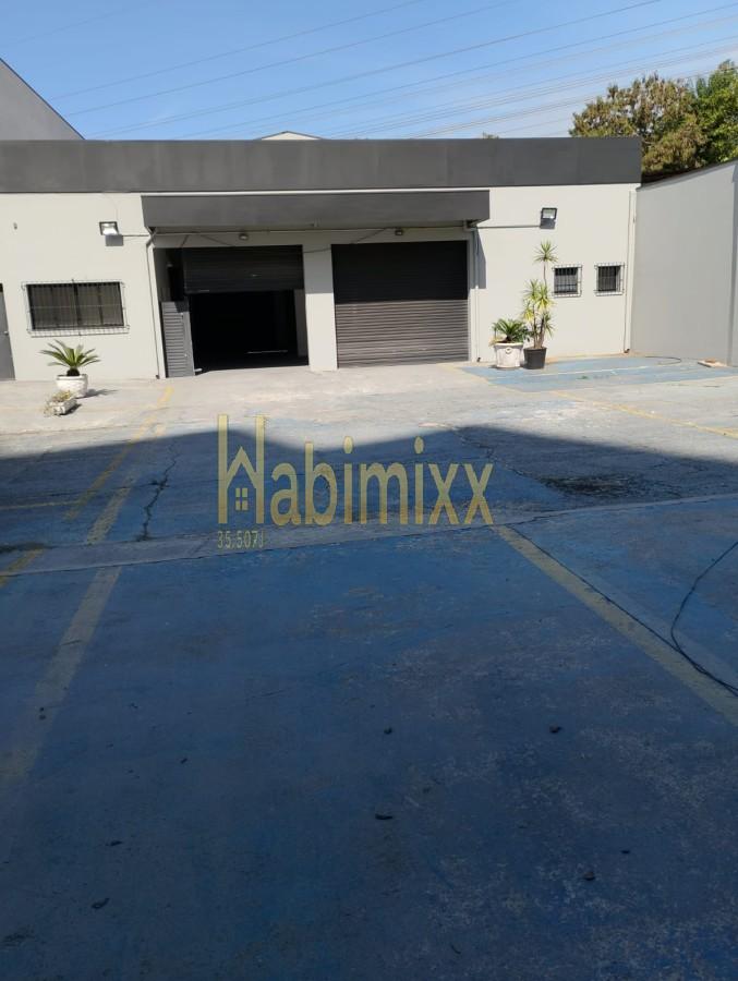 Depósito-Galpão - Foto 19