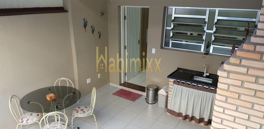 Sobrado, 3 quartos - Foto 2