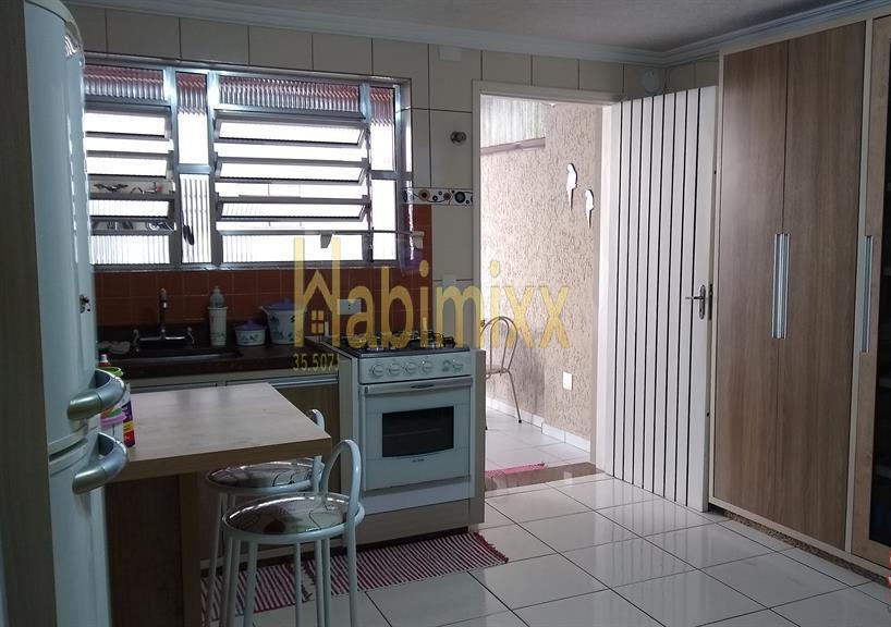 Sobrado, 3 quartos - Foto 3