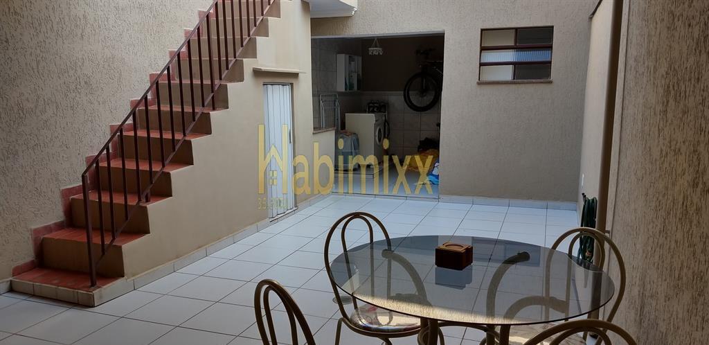 Sobrado, 3 quartos - Foto 20