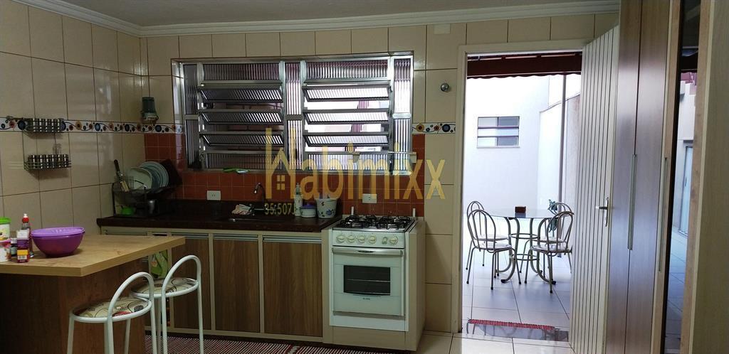Sobrado, 3 quartos - Foto 6