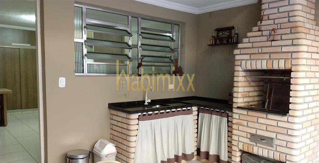 Sobrado, 3 quartos - Foto 4