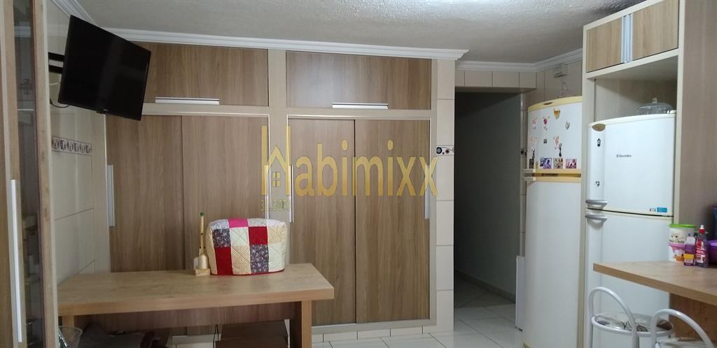 Sobrado, 3 quartos - Foto 8
