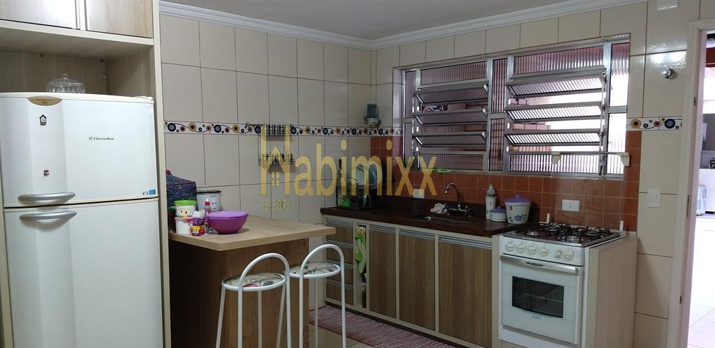 Sobrado, 3 quartos - Foto 7